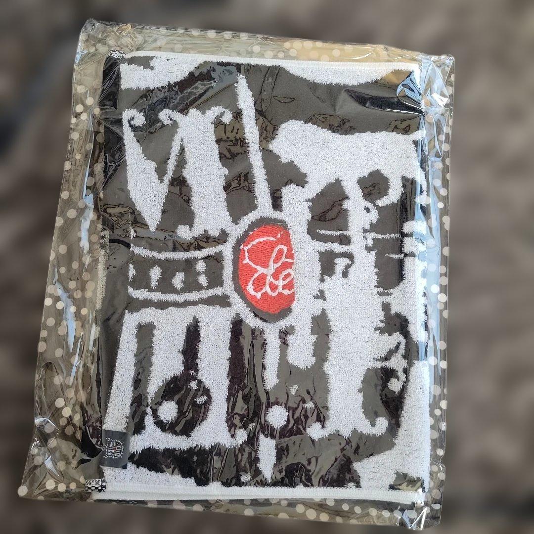 福山雅治タオル