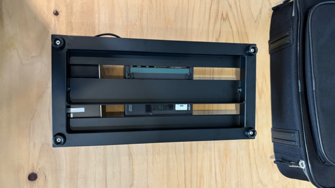 美品】KEMPER PROFILE PLAYER【最終値下げ】 - メルカリ