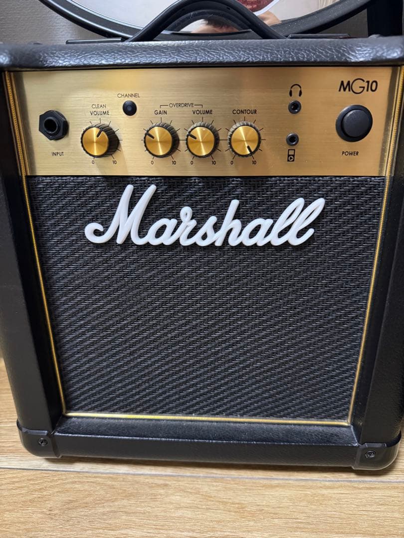 バッカス BACCHUS BMS-SH/R OWH-MH エレキギターセット