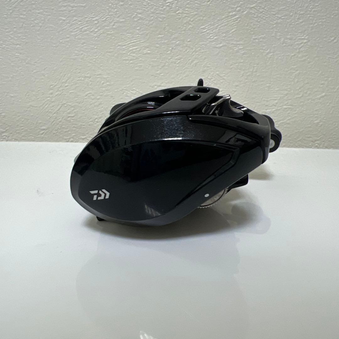 u*e様 ダイワ 月下美人 AIR TW 8.5L フィッシュマン ツララ シャ