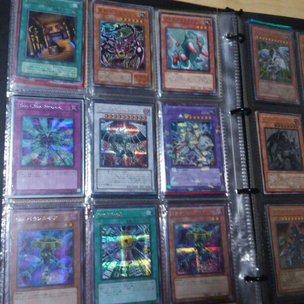 欲しいカード書き置きお願いいたします。遊戯王カードコレクション