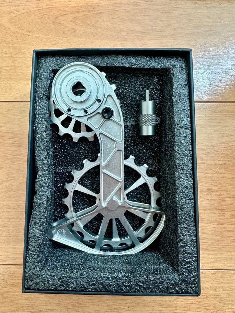 アルミニウム製プーリー・プーリーケージ 10mm Amazon.co.jp: Kozelo Vベルトプーリー - [10mmボア x 50mm外径