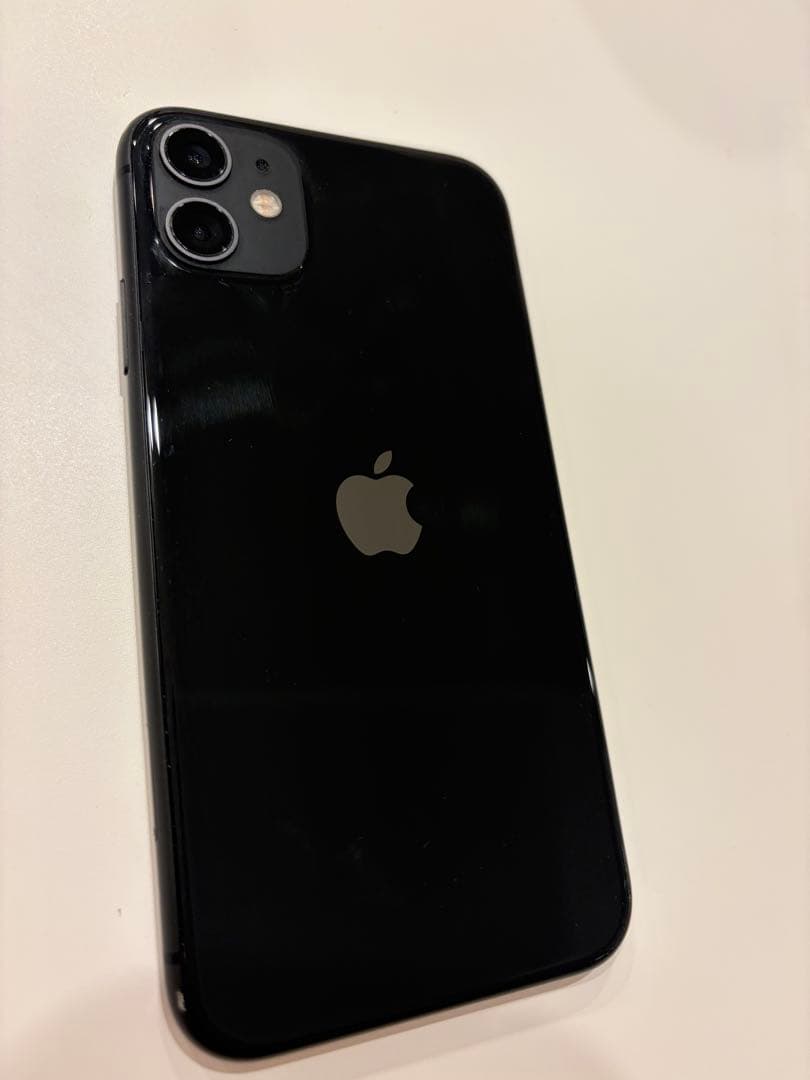 S*）様 iPhone11 64G ブラック Apple iPhone 11 – 64GB (TracFone) – Black – MM693LL/A | eBay