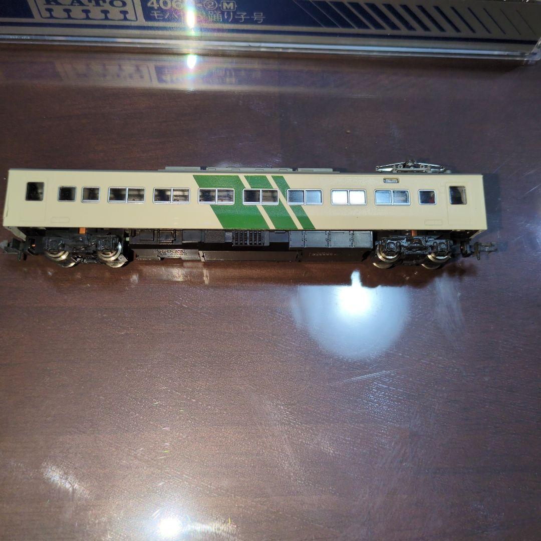 こじけん様　Nゲージ　踊り子185系　KATO