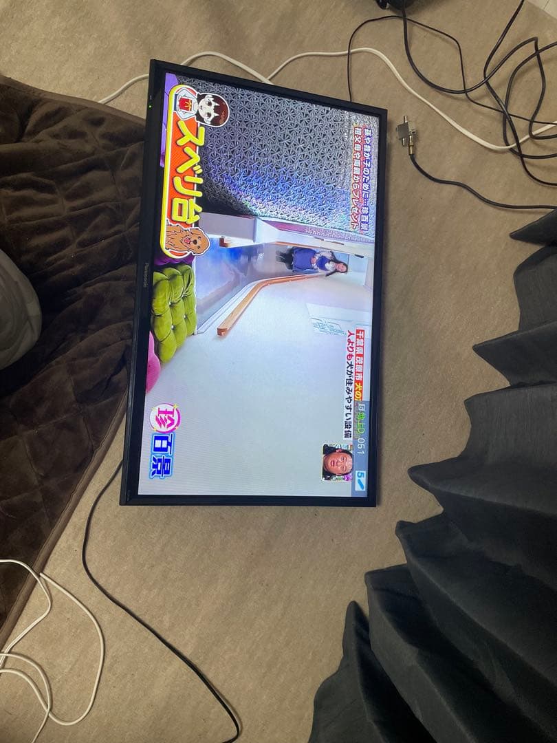 Panasonic 32インチ液晶テレビ TH-32F300 Amazon.co.jp: パナソニック 32V型 液晶 テレビ 2018年モデル ビエラ