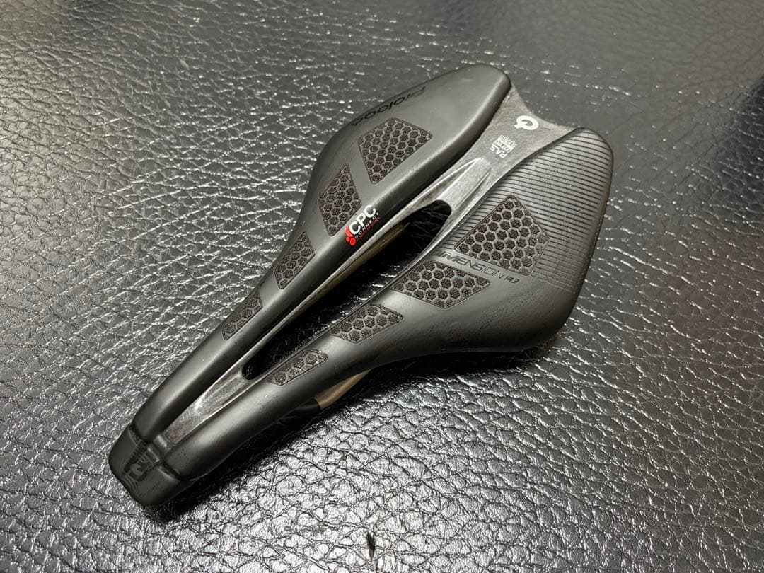 3*W様 【美品】PROLOGO DIMENSION CPC TIROX 143 Dimension 143 CPC | Prologo