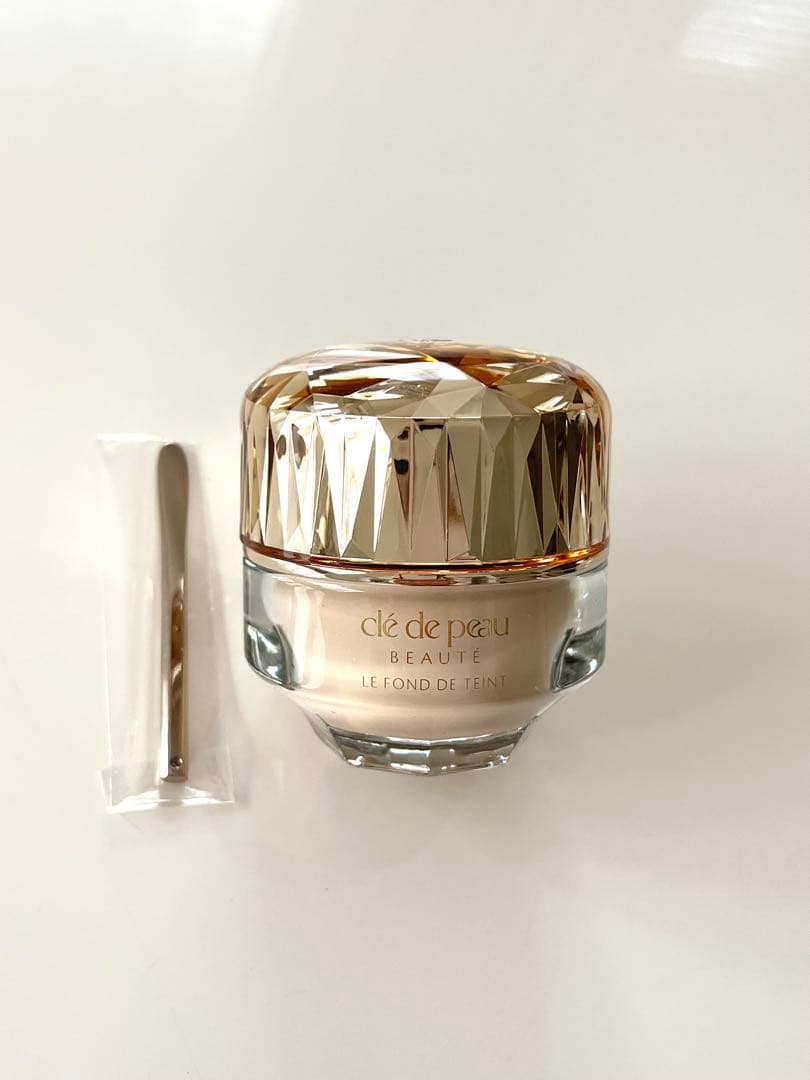 新品・未開封】クレドポーボーテ ルフォンドゥタンn オークル20 - メルカリ