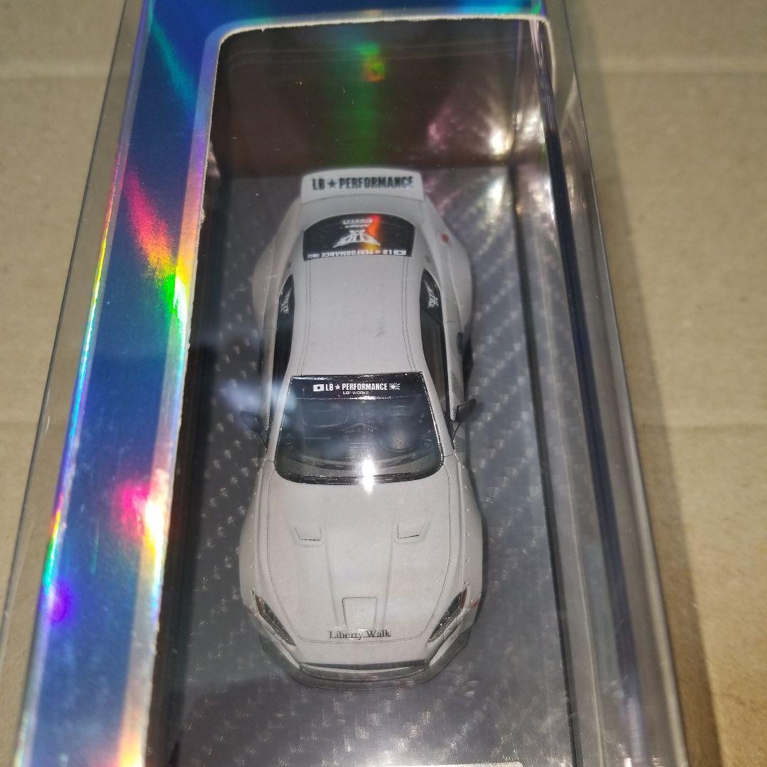 1/64 YM リバティーウォーク24