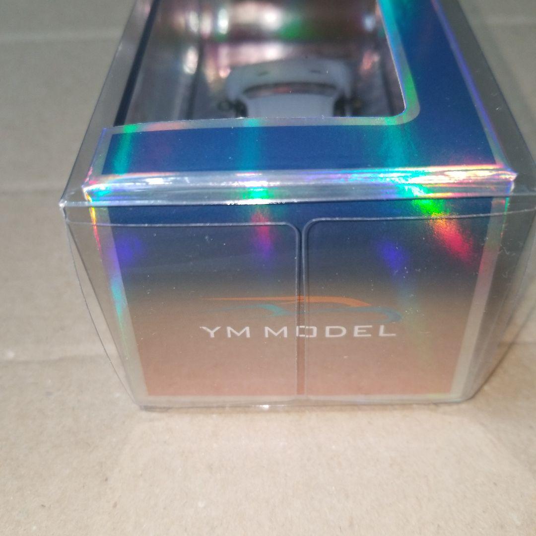 1/64 YM リバティーウォーク24