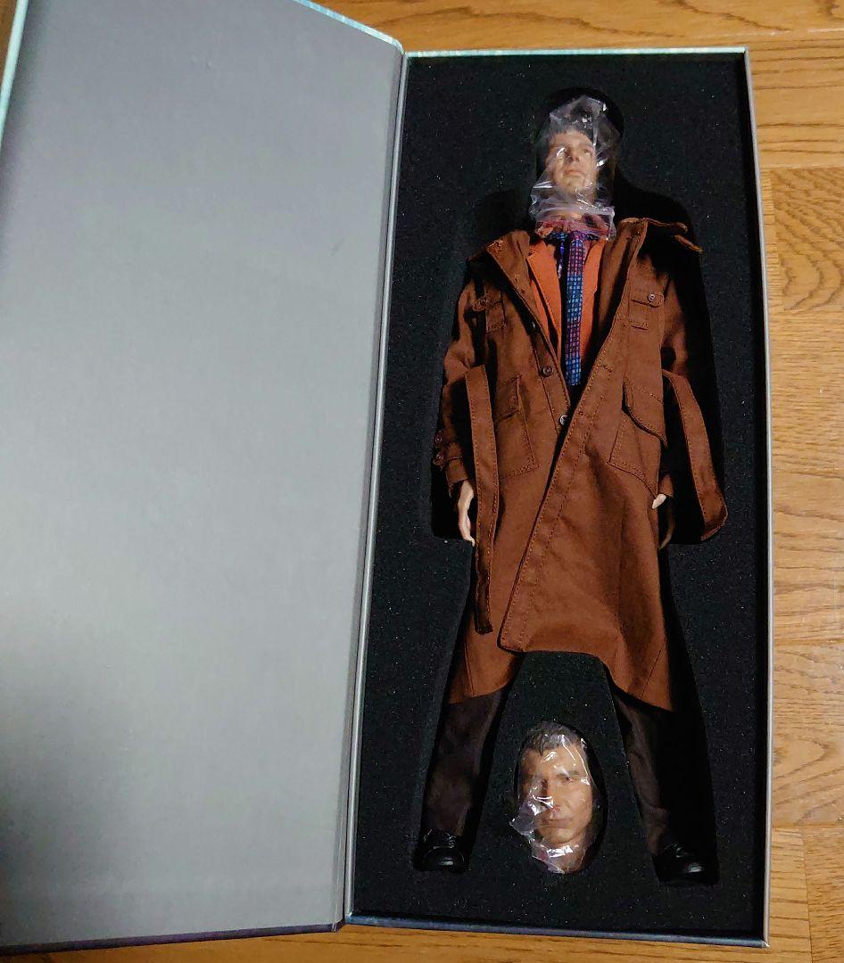 DARK TOYS DTM004 RICK 1/6 フィギュア ホットトイズ系