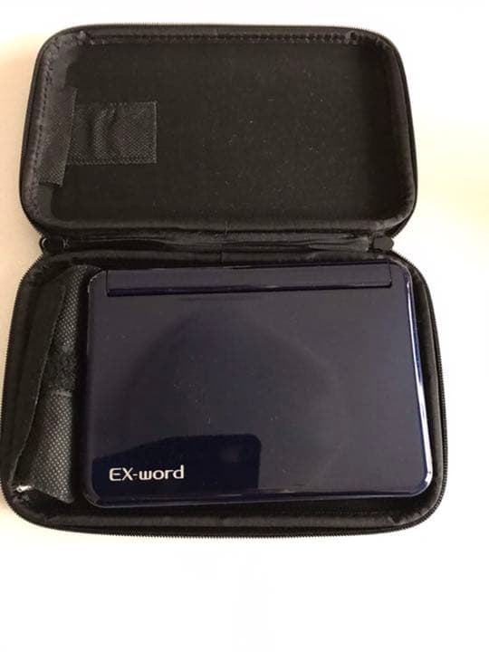 EX-word 電子辞書　医療系 電子辞書 [理化学モデル /200コンテンツ収録] EX-word(エクスワード