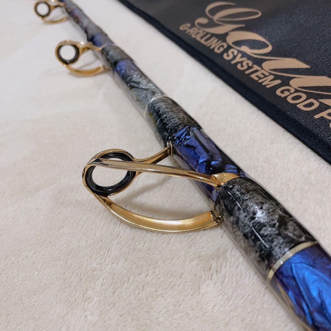 剛樹 DESIGNS BLACK MH 205 デザインブラック 送料無料 - メルカリ