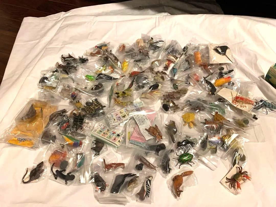 チョコエッグ アニマル フィギュア 1417506203.jpg?1638711020