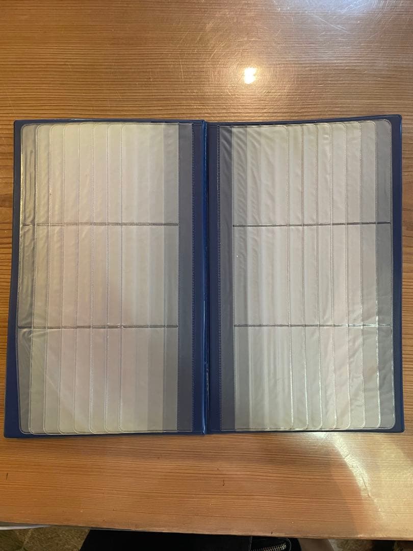 ドラゴンボールZ　ヒーローコレクションアルバム　VOL.1　アマダ