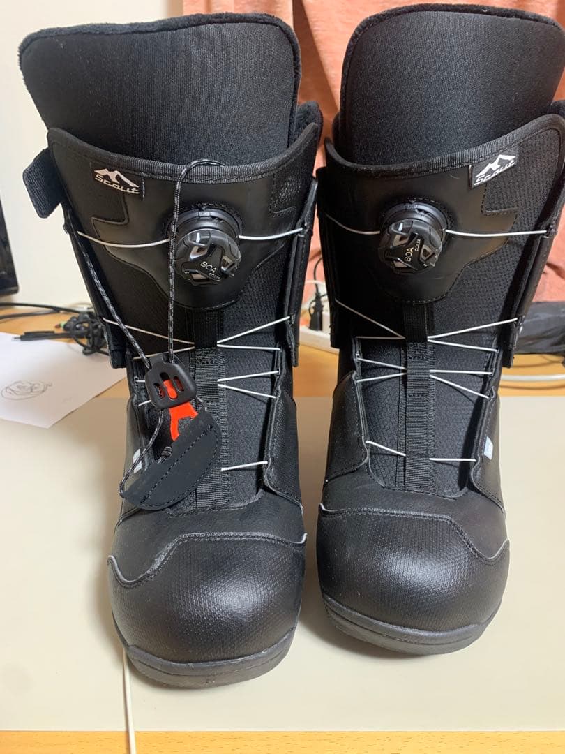 HEAD スノーボードブーツ 29.5cm