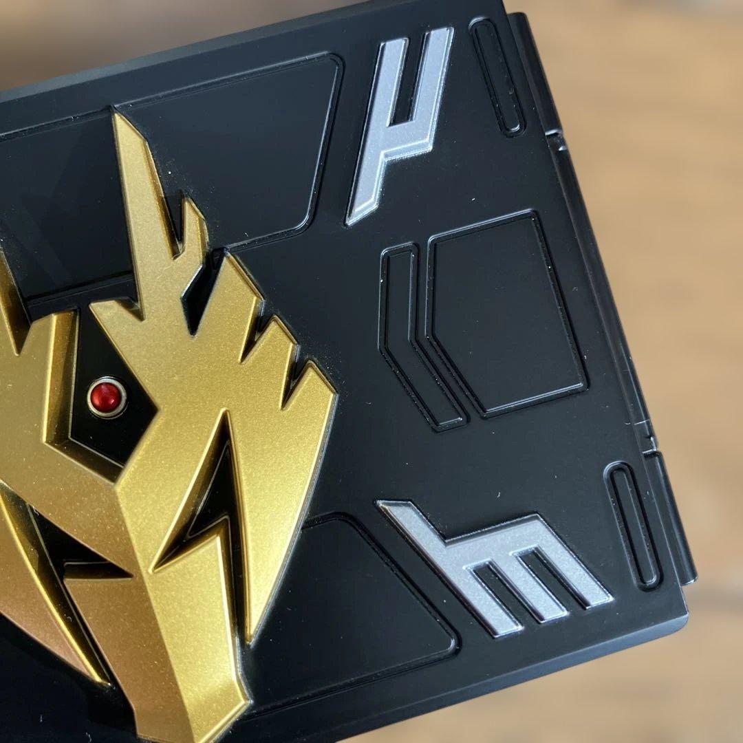 csm 龍騎 カードデッキ　仮面ライダー　リュウキ　コンセレ　ゼッツ