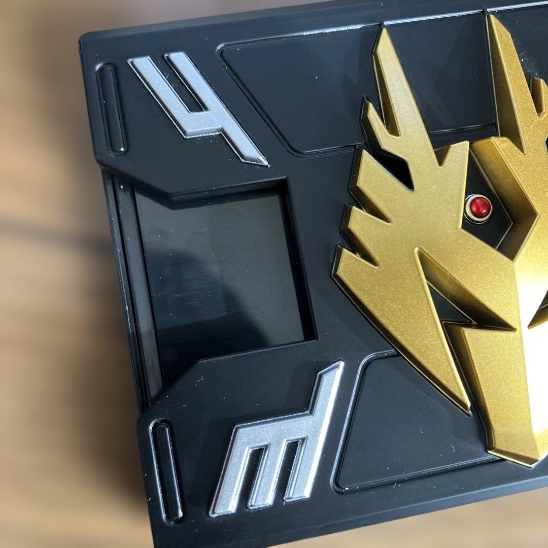 csm 龍騎 カードデッキ　仮面ライダー　リュウキ　コンセレ　ゼッツ