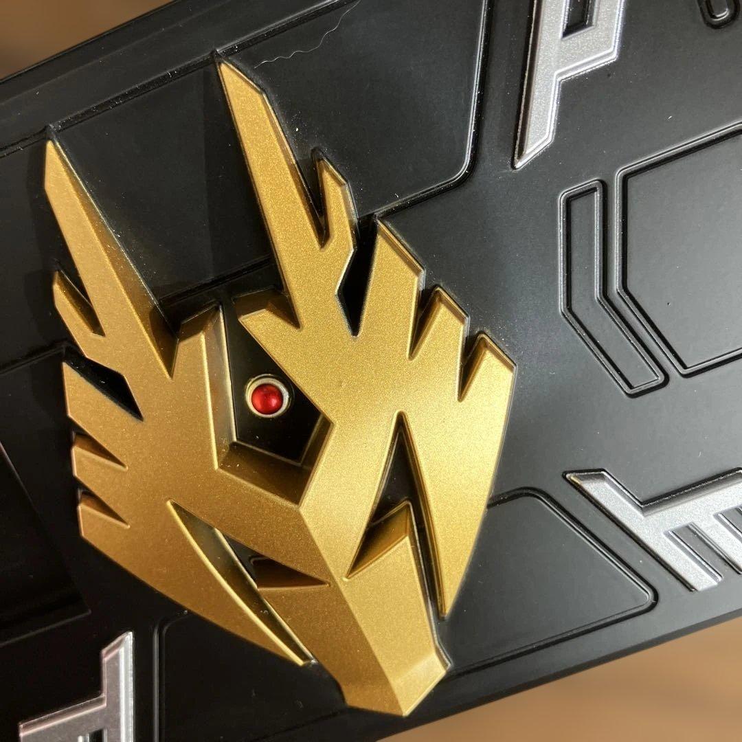 csm 龍騎 カードデッキ　仮面ライダー　リュウキ　コンセレ　ゼッツ