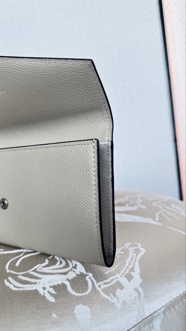 BONAVENTURA Noblessa Envelope Wallet 長財布 - メルカリ