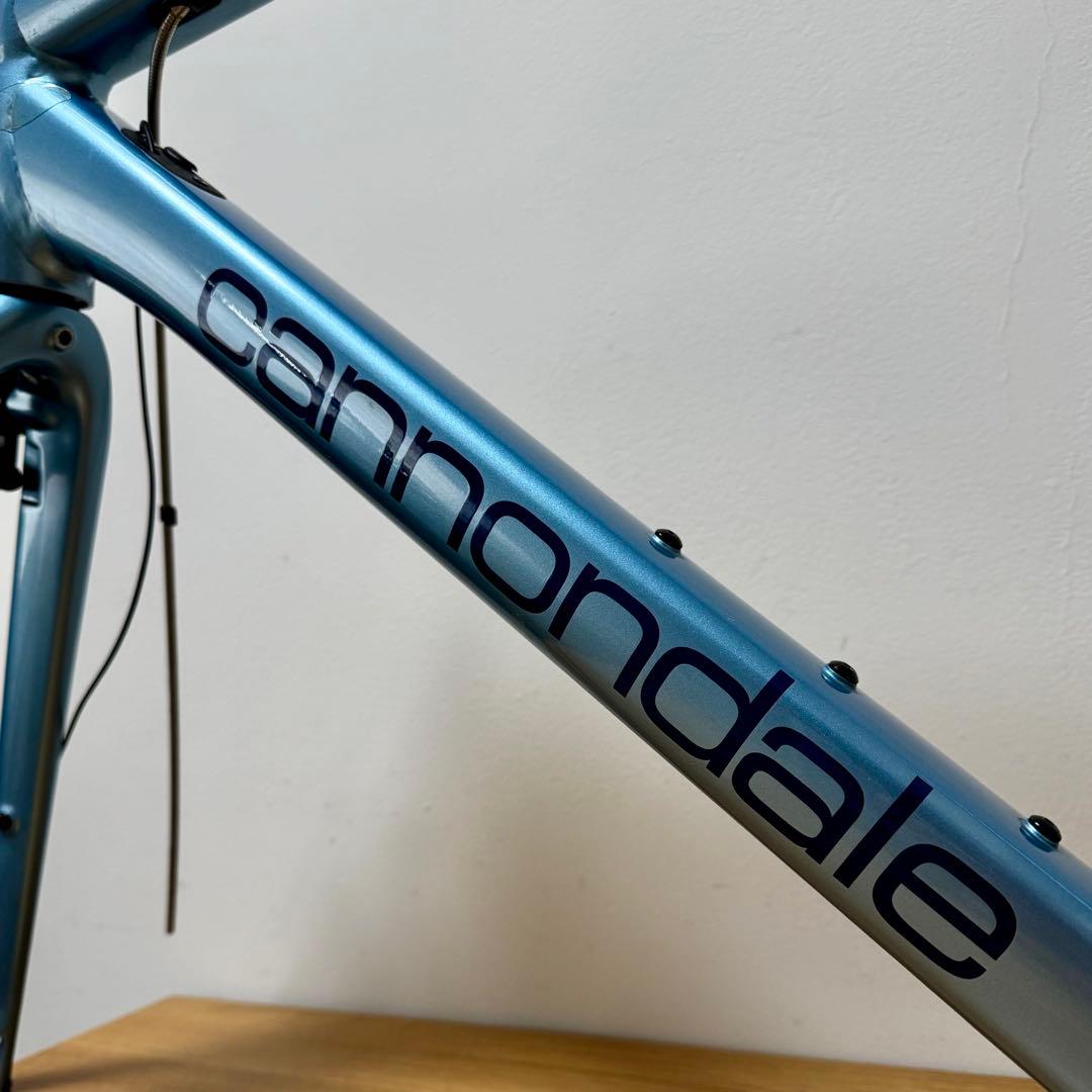 Cannondale caad13 フレームセット \"TRACK\" 51