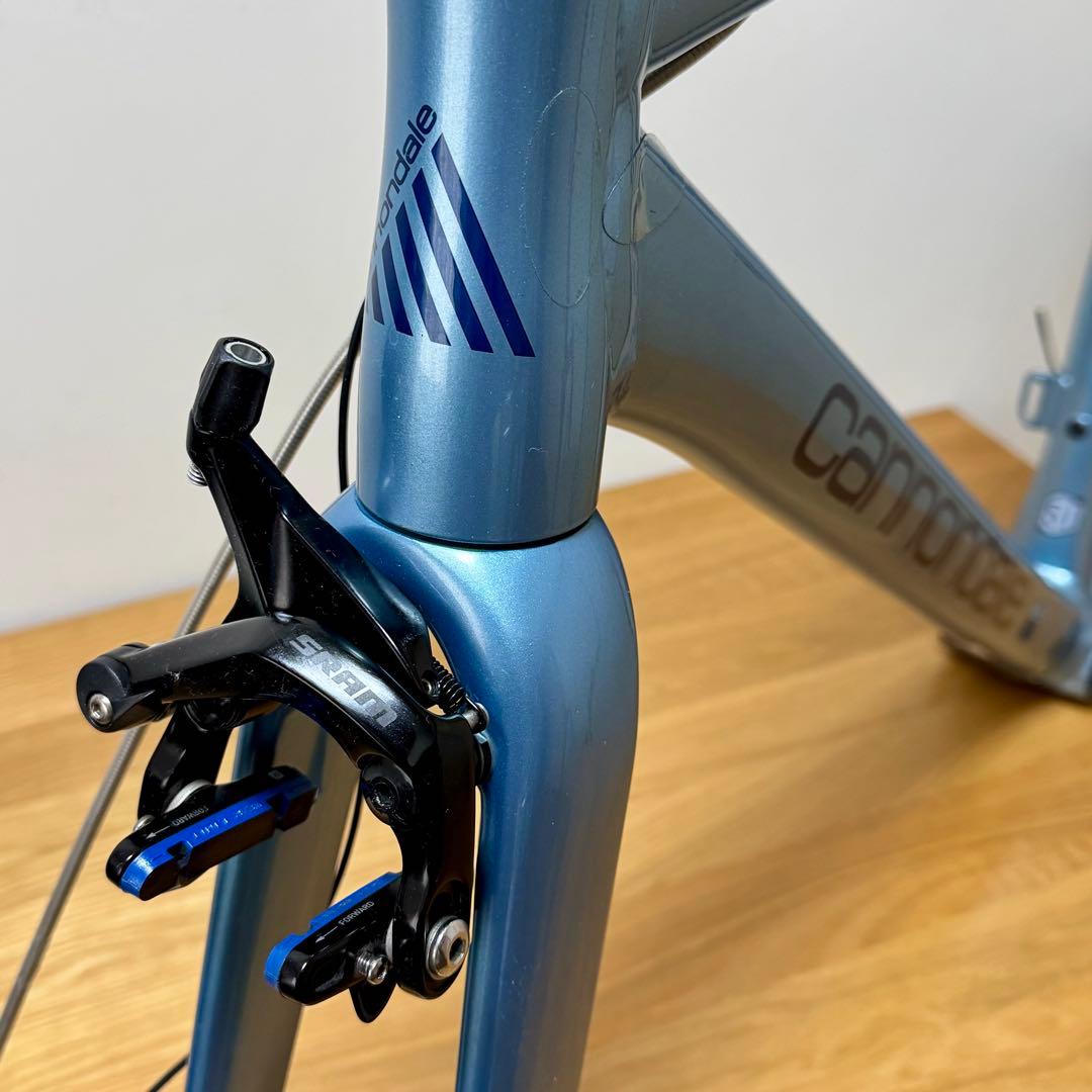 Cannondale caad13 フレームセット \"TRACK\" 51