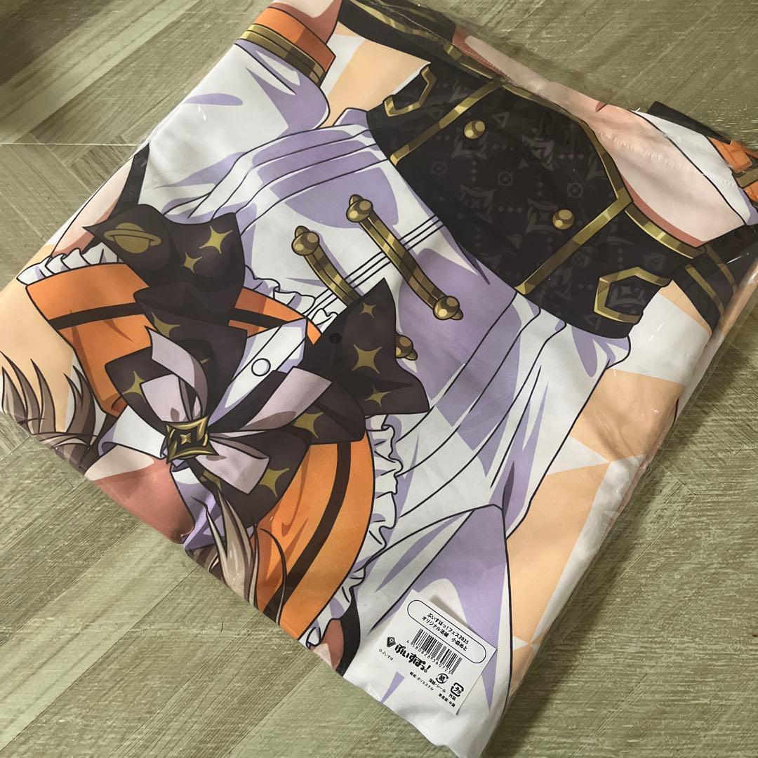 ぶいすぽっ！フェス2025 小森めと　法被