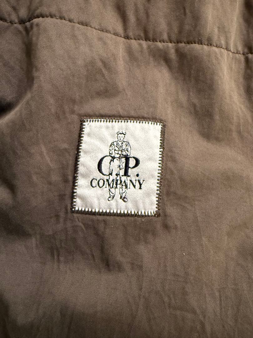 ジャケット・アウター archive 2003aw c.p.company