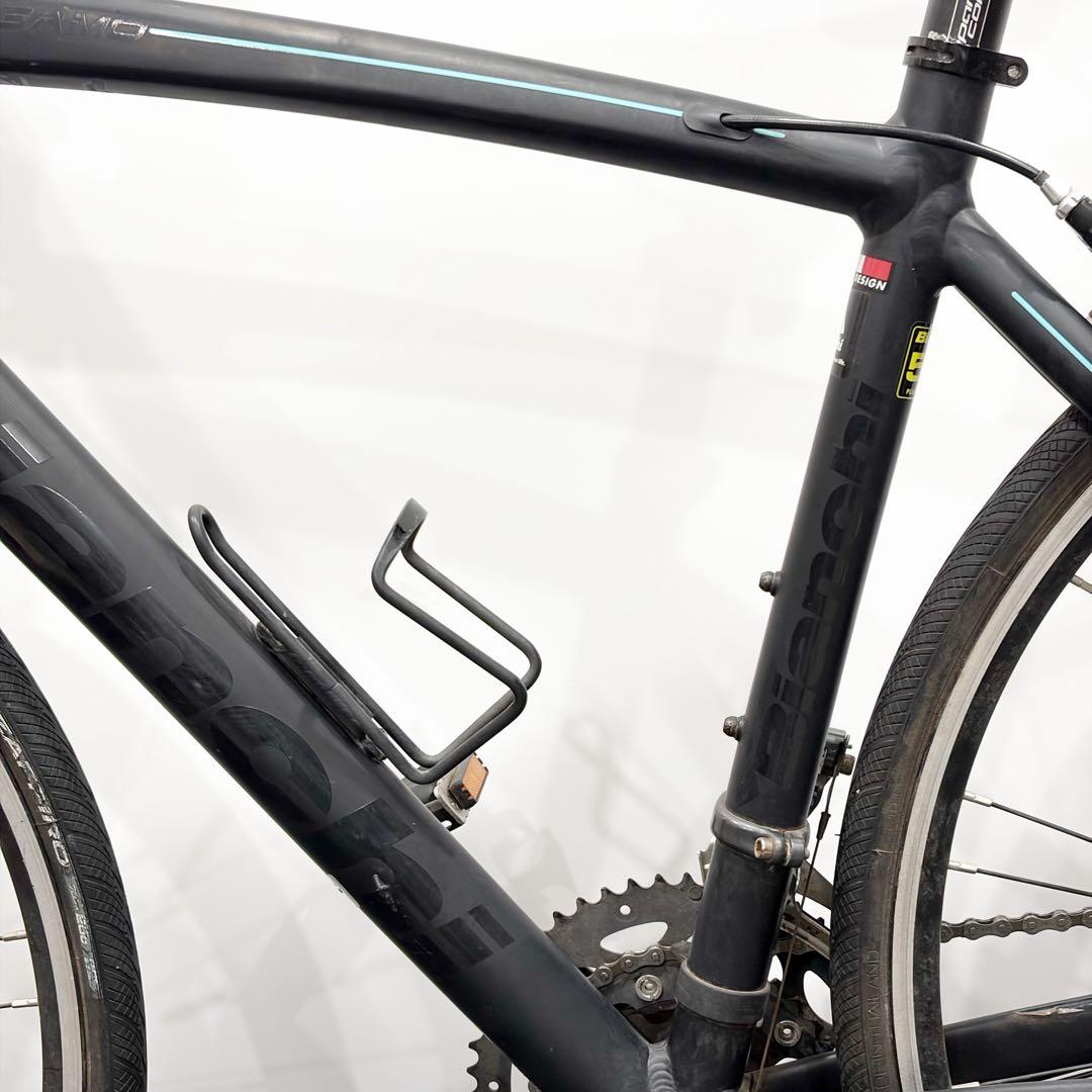 れん様 BIANCHI BERGAMO 2020 Clarisサイズ50 - メルカリ