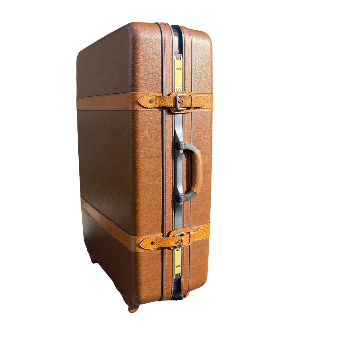 サムソナイト クラシッククラブ キャリーケース スーツケース - メルカリ