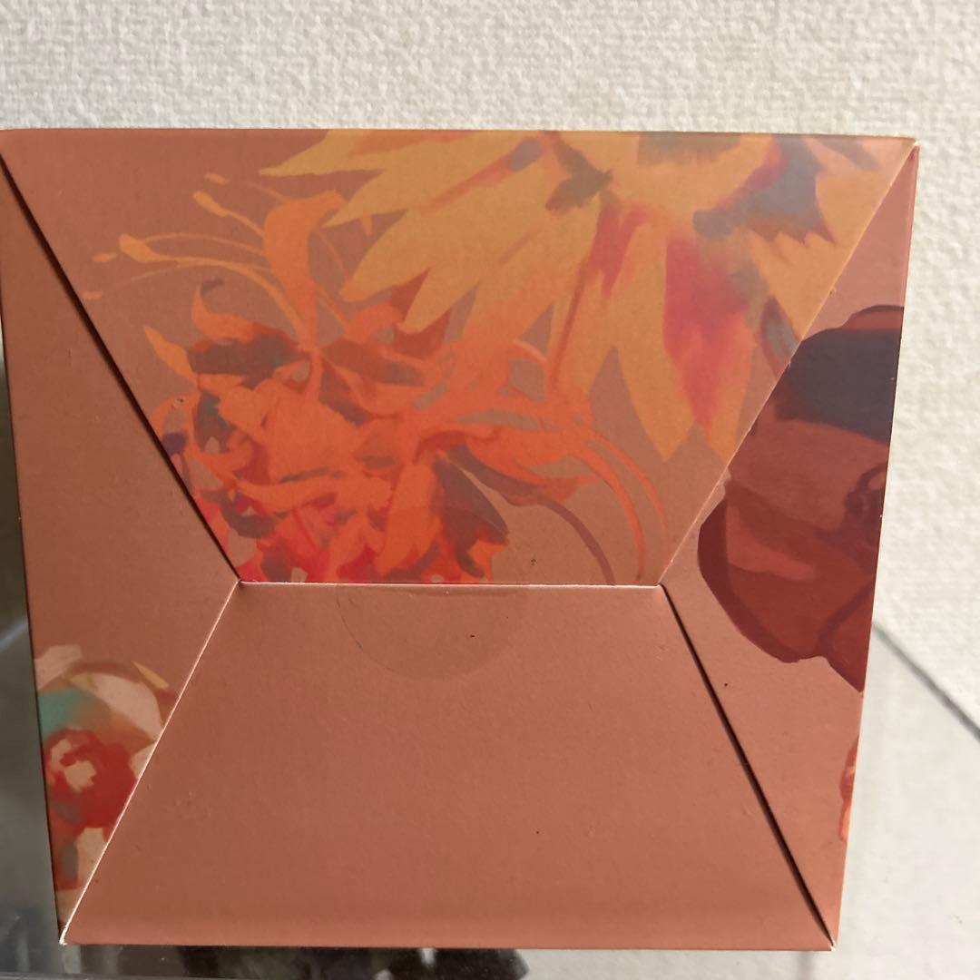 囚われのパルマ Refrain ソフビ フィギュア　チアキ