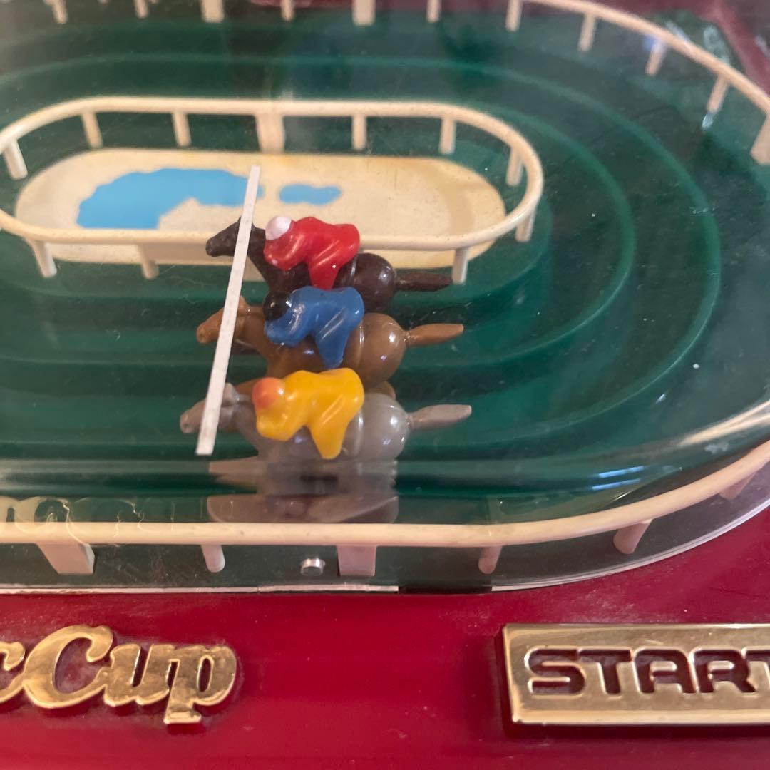 希少品 レトロ 学研 カラクリ時計クラシックカップ - メルカリ