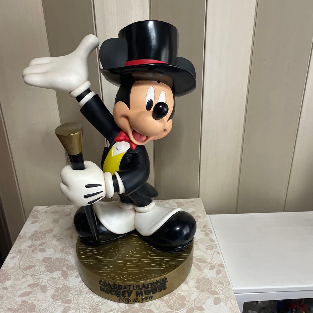 CONGRATULATIONS! MICKY MOUSE 限定500体