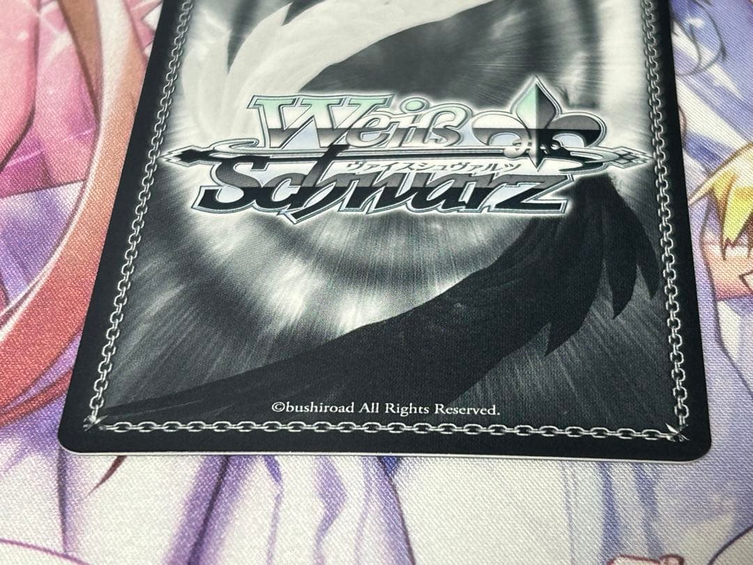 ネコミミモード 紫咲シオン SSP