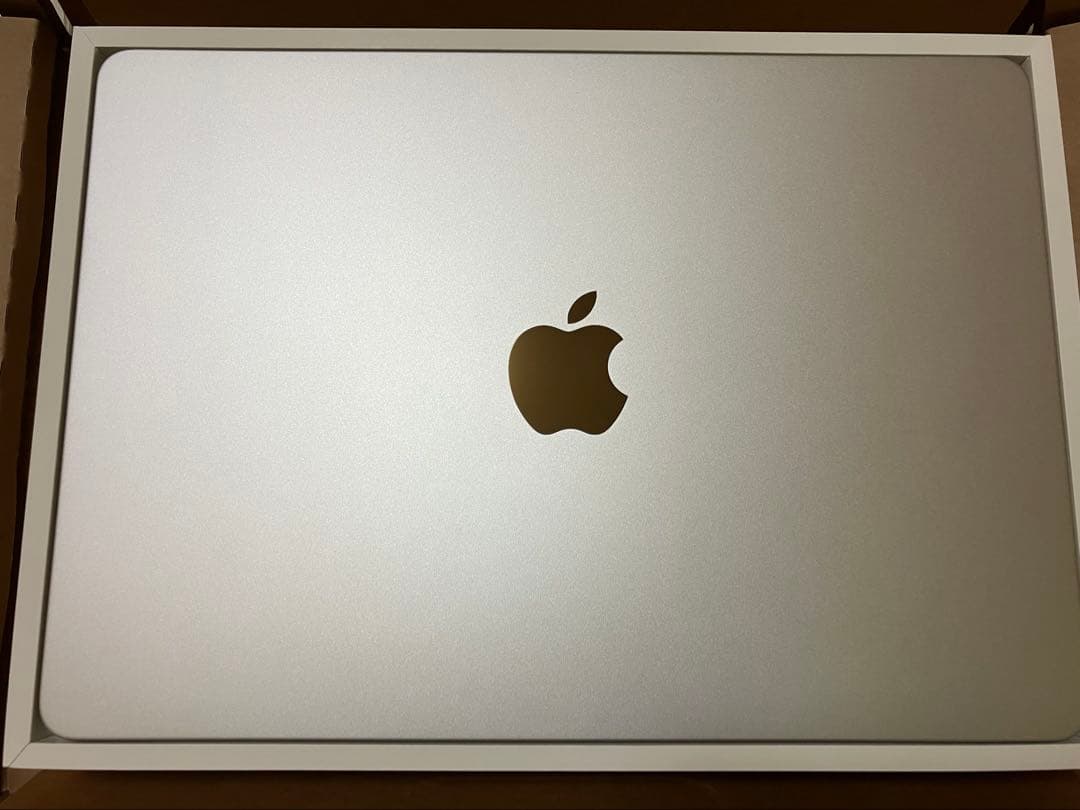 Apple MacBook Air 13インチ（2025年モデル） MacBook Air 13インチ Apple M4搭載モデル [2025年春モデル/SSD 512GB