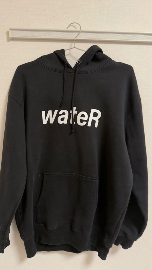 最終値下げ！希少XL retaW × FRAGMENT Hoodie藤原ヒロシ 最終値下げ！希少XL retaW × FRAGMENT Hoodie藤原ヒロシ - メルカリ