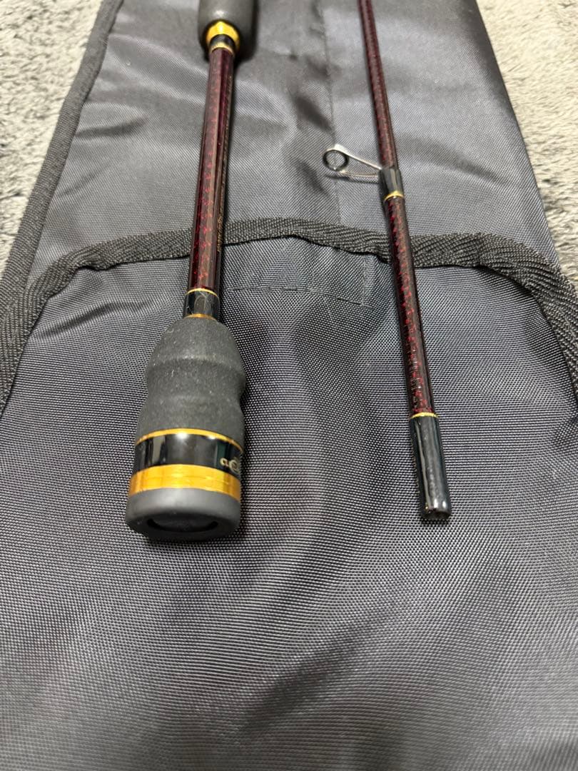 スクマニZERO-G EVOLUTION GVX 704 KOTETSU MX