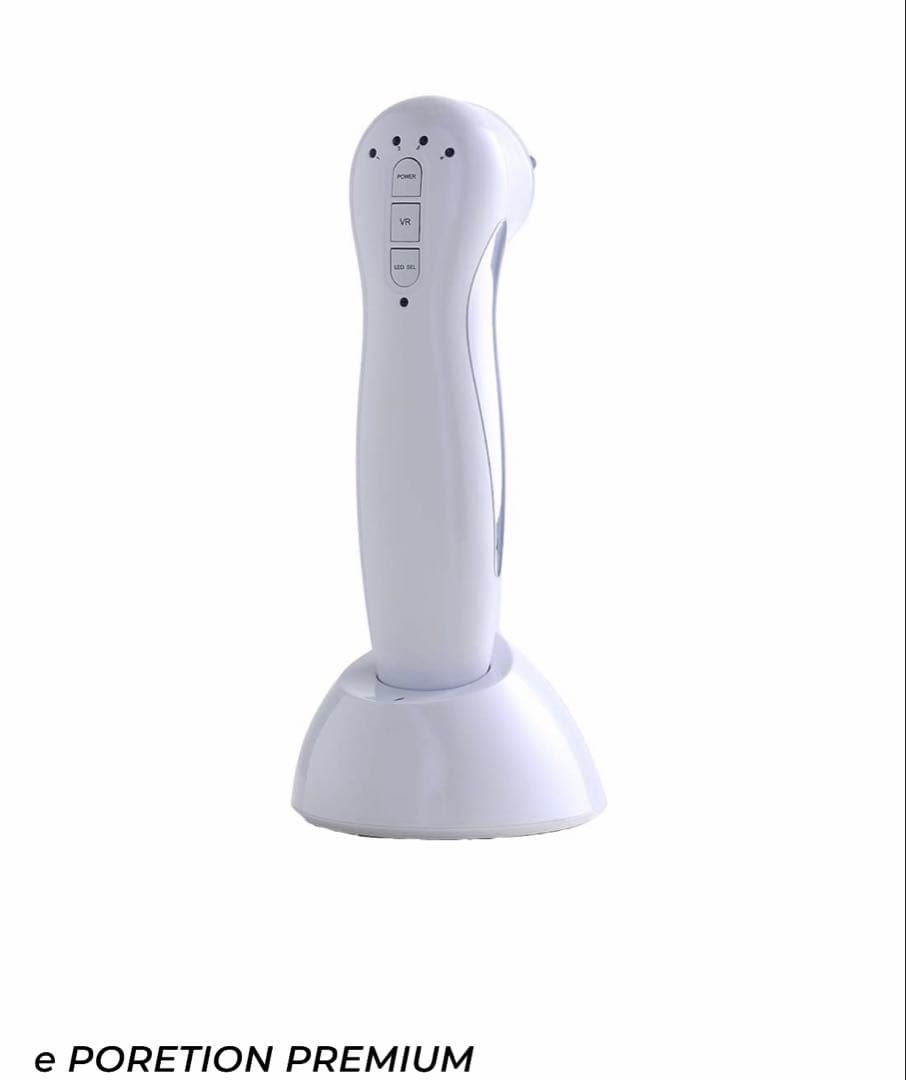 e PORATION PREMIUM HSC ポレーション 強髮自宅ケア】 eポレーション プレミアム e PORETION PREMIUM 41,800