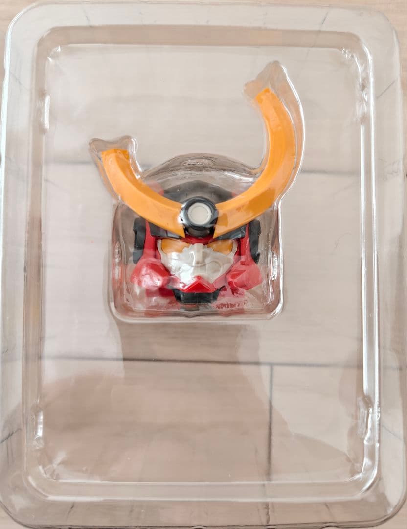 ねんどろいど 天元突破グレンラガン シモン 986