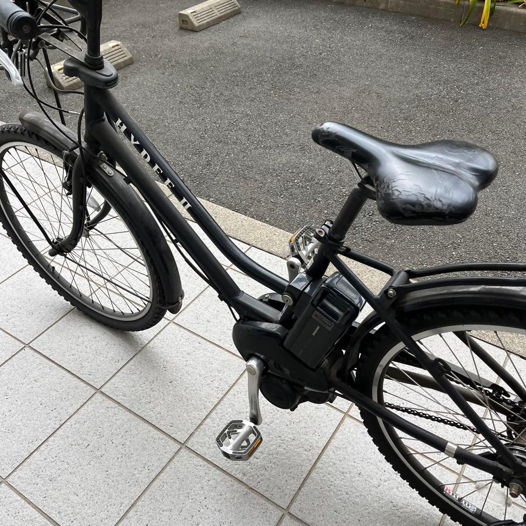 ハイディ II 【直接取りに来れる方のみ】 (最寄り駅▶︎辰巳駅、豊洲駅