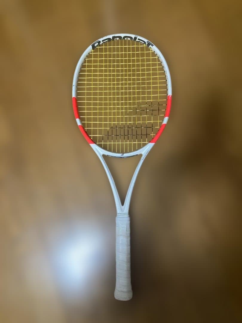 Babolat(バボラ) ピュアストライク100 G2 2024年モデル - メルカリ