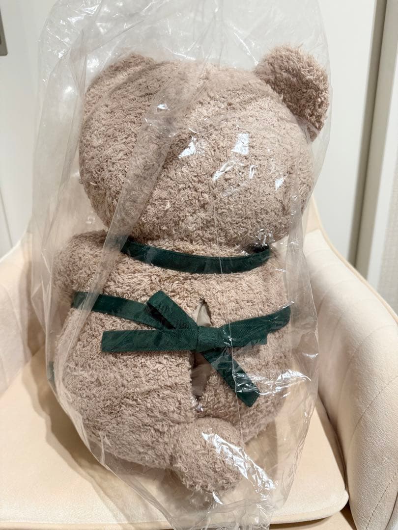 スターバックス ジェラートピケ ティッシュケース