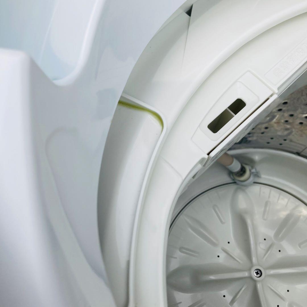 HITACHI 全自動洗濯機 NW-50A 5.0kg 2017年製