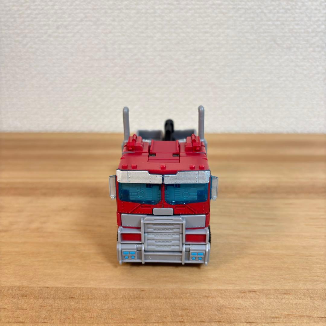 トランスフォーマー フィギュアセット& インシグニアリングセット