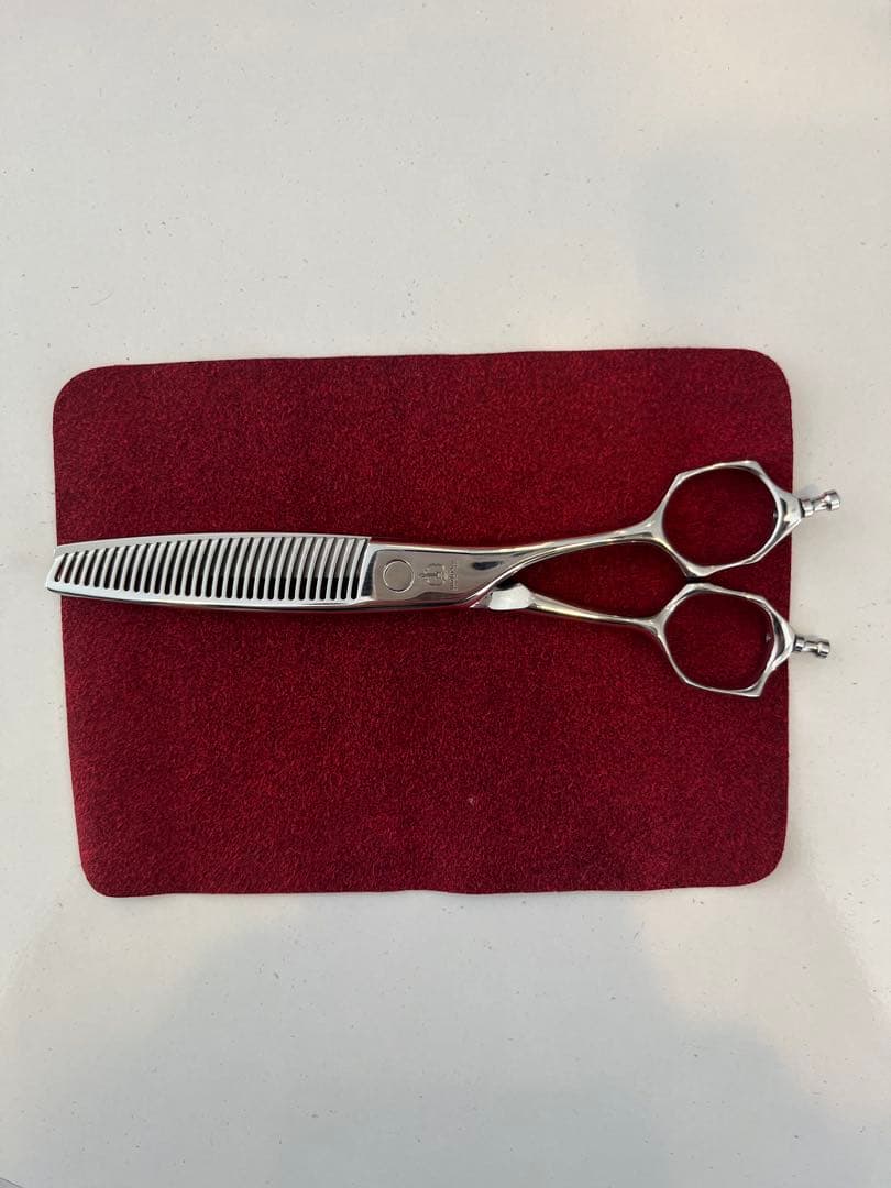 MIZUTANIシザー セニング アクロリーフ M35 - メルカリ