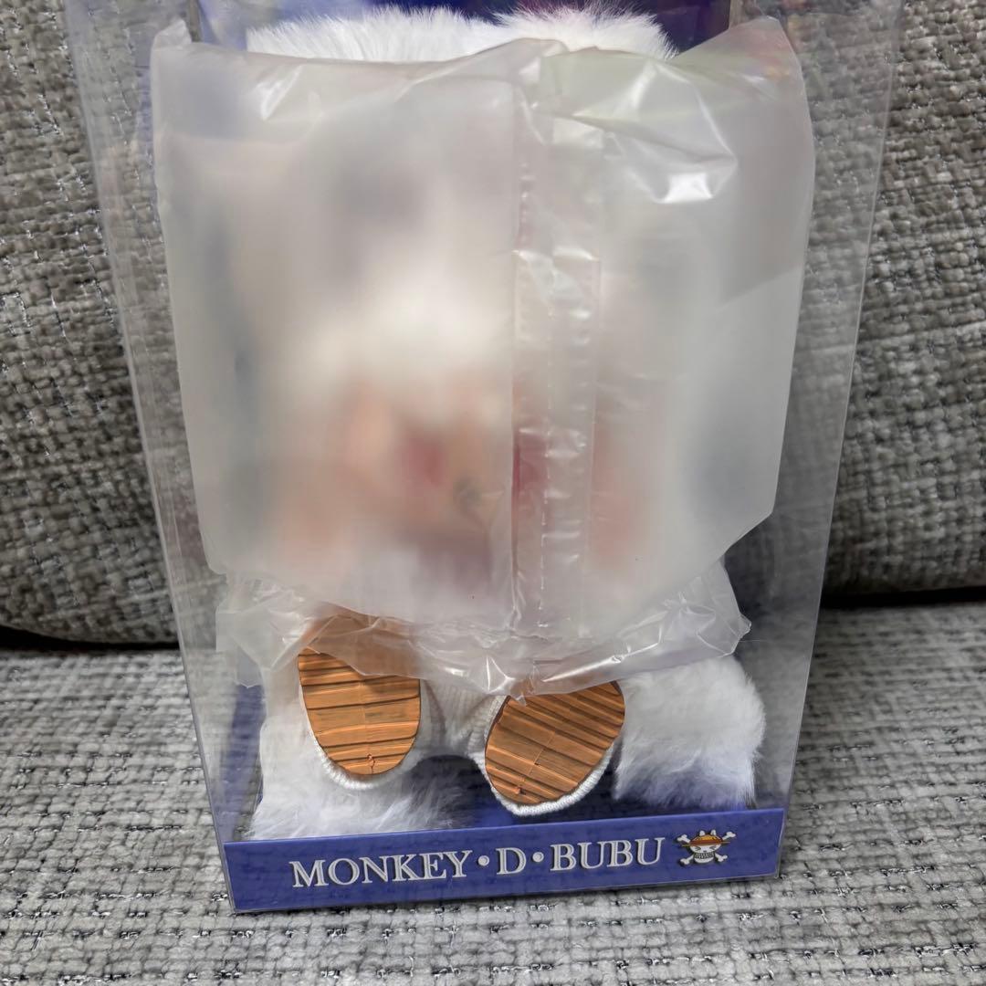 カ*)様 LABUBU ラブブ カスタム ニカ風