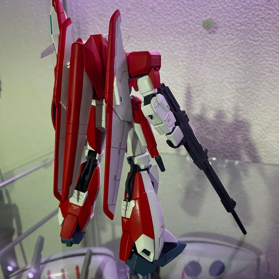HGUC ゼータプラス　アムロ機