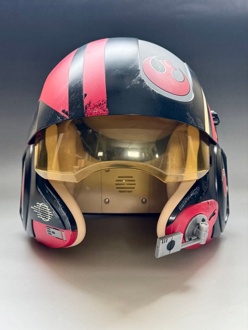 ハズブロ　ポーダメロン　ヘルメット