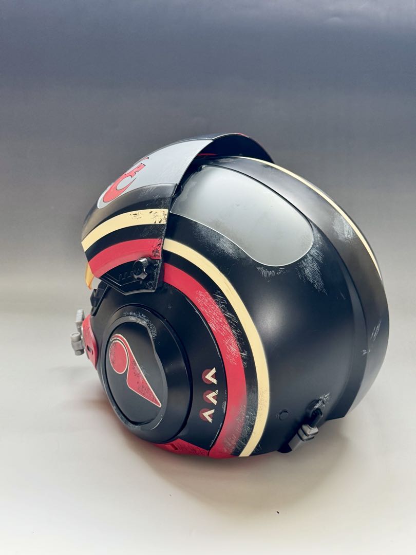 ハズブロ　ポーダメロン　ヘルメット