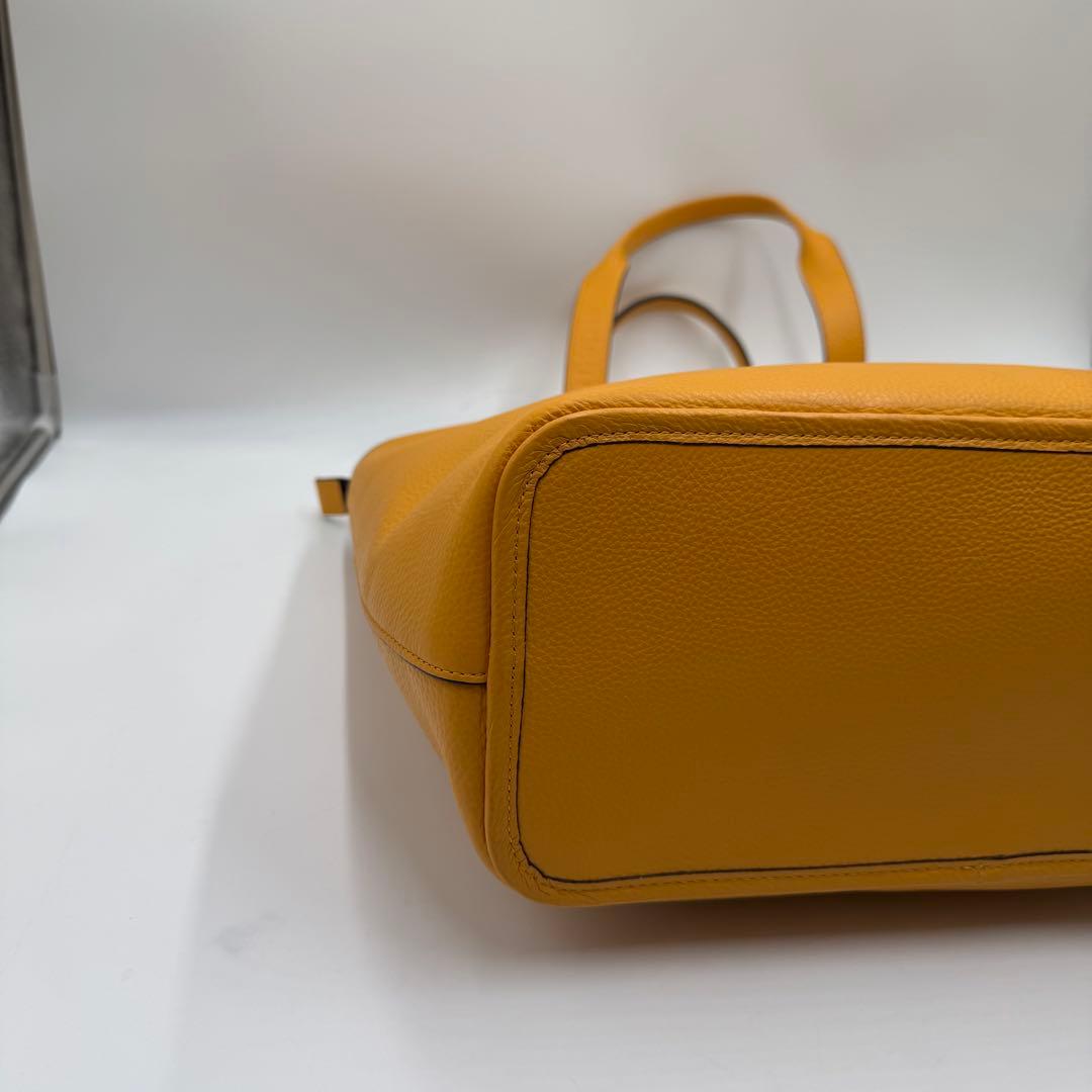 極美品✨ コーチ サリバン トートバッグ ビジネス A4 肩掛け レザー