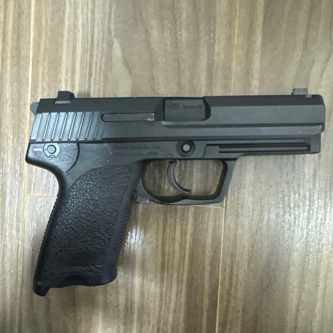 東京マルイ ガスブローバックガン　USPマガジンセット